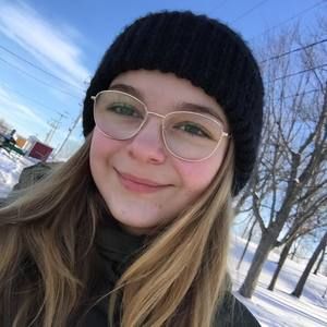 Meet your Posher, Lea